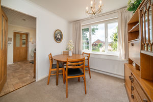 DINING ROOM- click for photo gallery